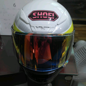 쇼에이 Z-7 조크 M -무지개색-