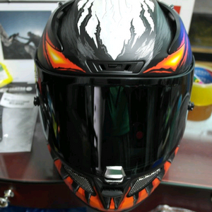 [신형] 홍진 알파11 안티베놈 XL