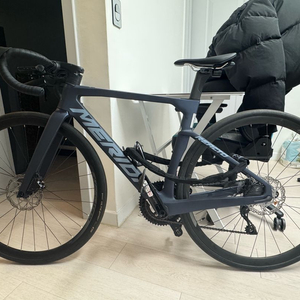 2025 메리다 리액토 4000 판매합니다 이미지