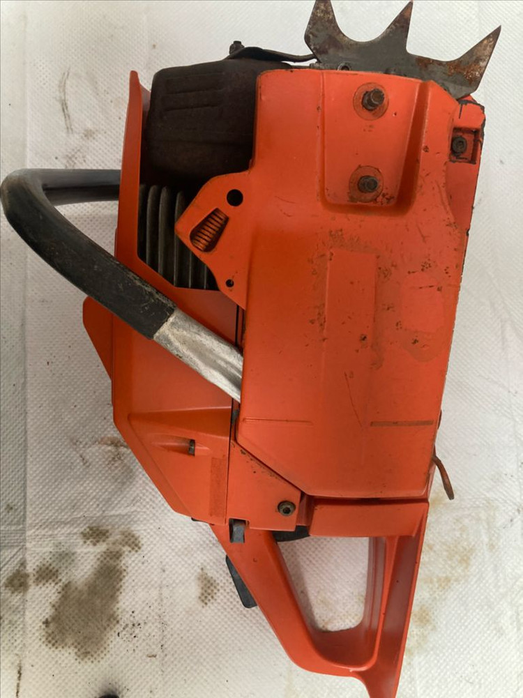 수리용부품용 엔진톱 허스키266xp--2