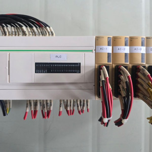 슈나이더 Twido PLC 본체 + 확장모듈 이미지