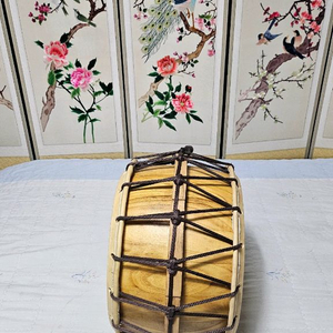 사물북 풍물북 난타북 (1자3치.1자4치)