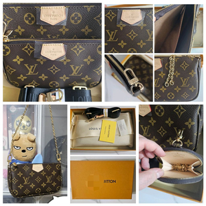 완전특가 크로스백 가방 크로스 악세수아가방#새상품#