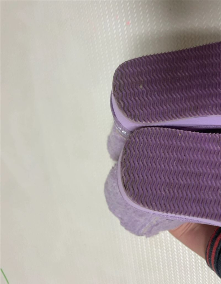 아동 겨울부츠 150--2