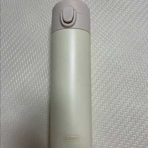 에디슨 온도표시 보온병