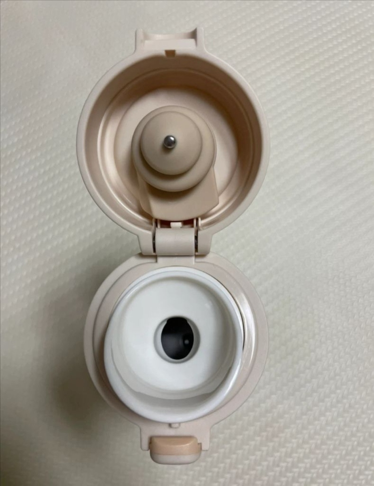 에디슨 온도표시 보온병--4