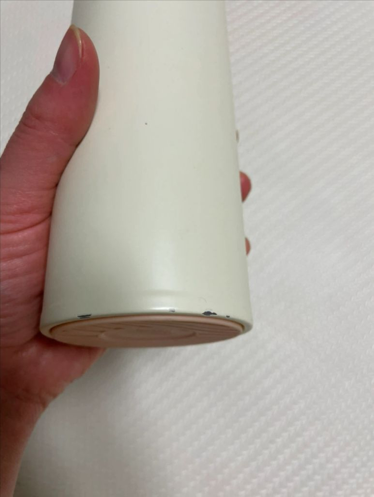 에디슨 온도표시 보온병--5