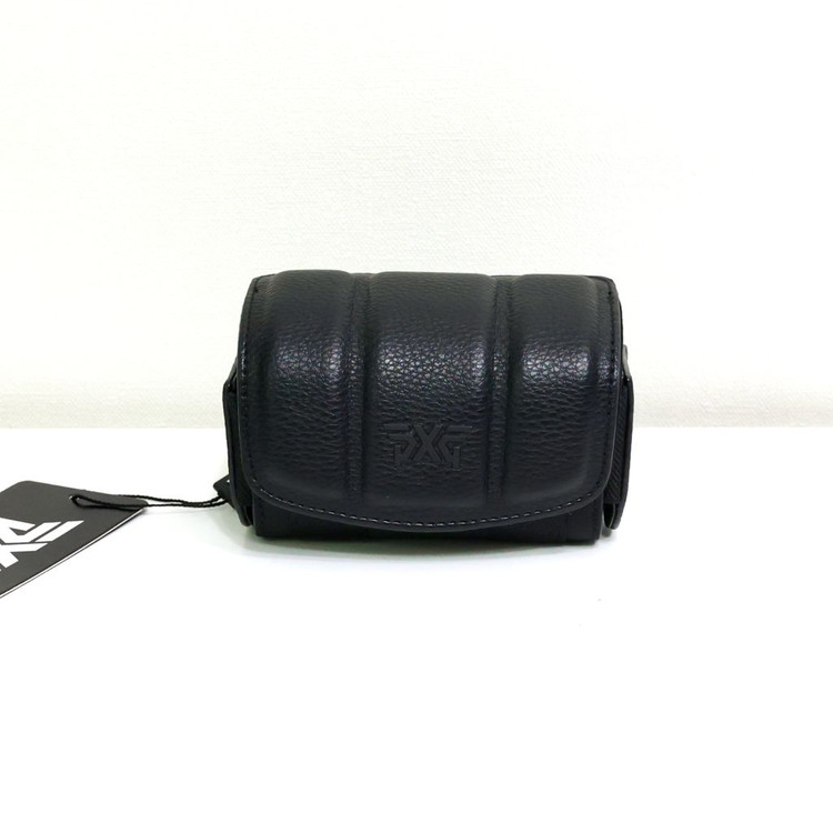 PXG 골프 거리측정기 골프공 케이스 파우치 이미지