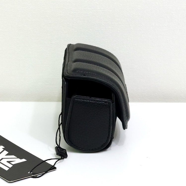 PXG 골프 거리측정기 골프공 케이스 파우치 이미지