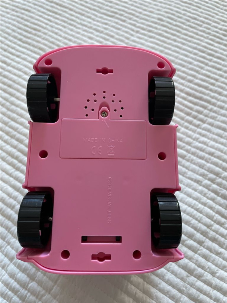 로보카폴리 노래하는 구조대 엠버 구급차--4