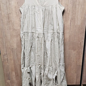 (새상품) 브라운 원피스