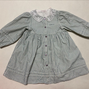 밍크뮤 골덴 원피스 4세