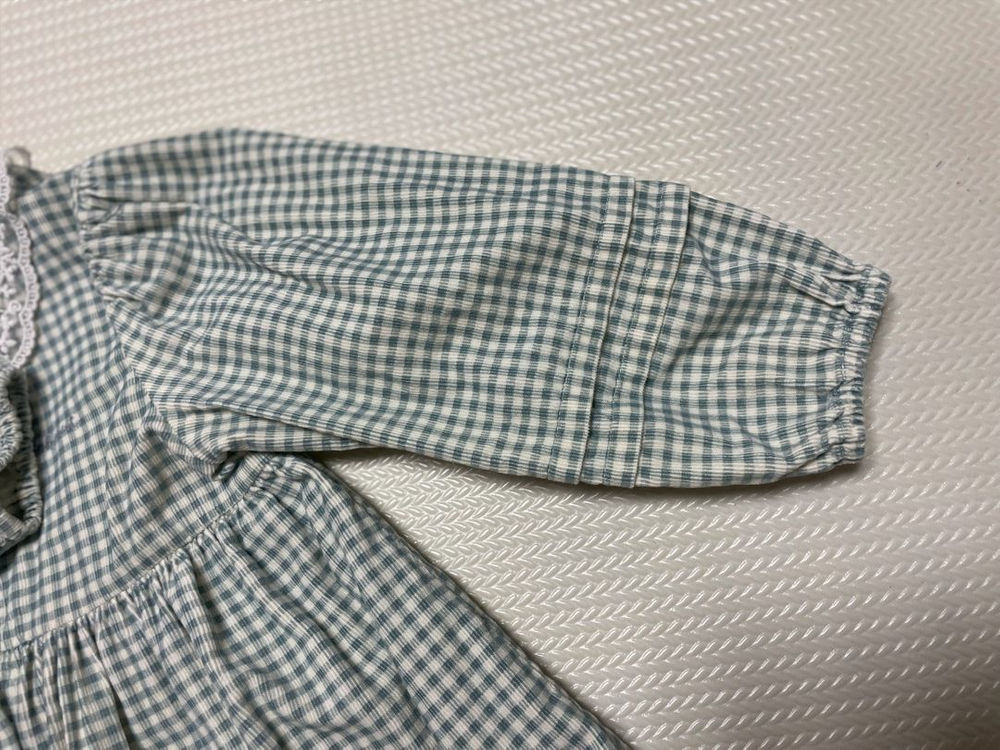 밍크뮤 골덴 원피스 4세--2