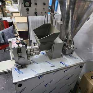 만두성형기계 이미지