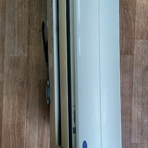 캐리어 벽걸이 냉난방기 팝니다