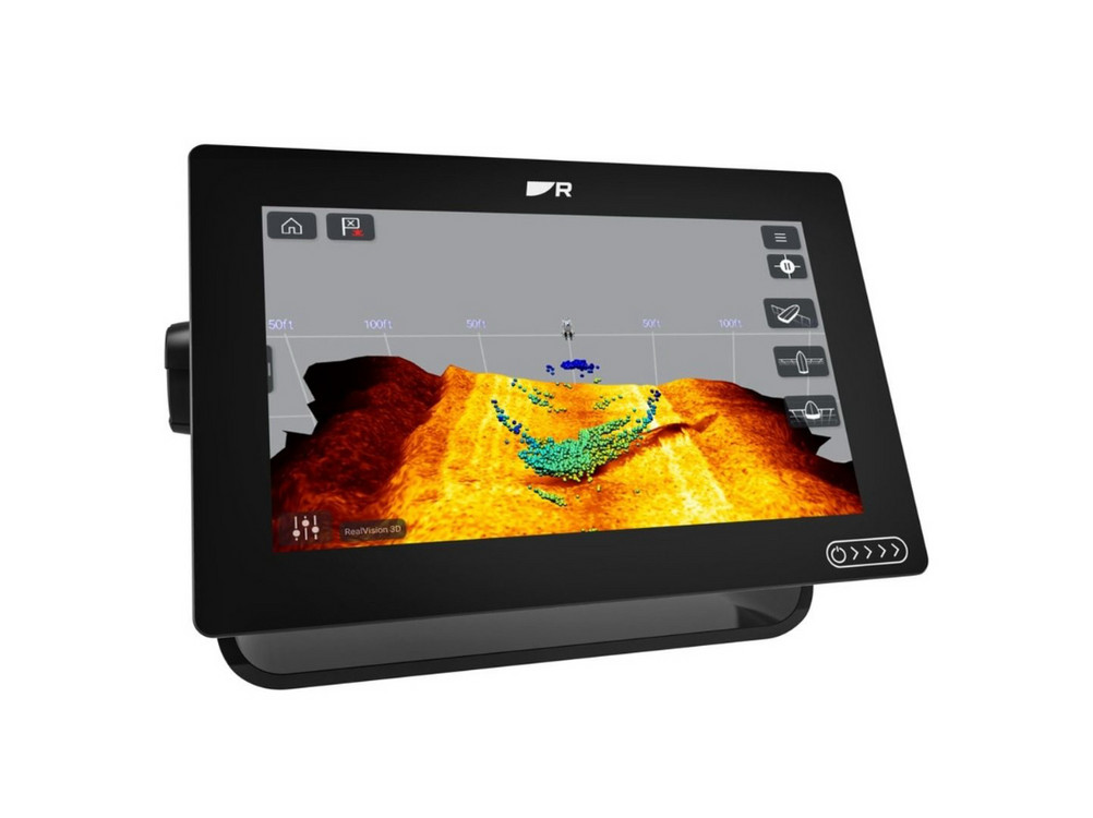 레이마린 엑시옴+ 9인치 어탐기--1