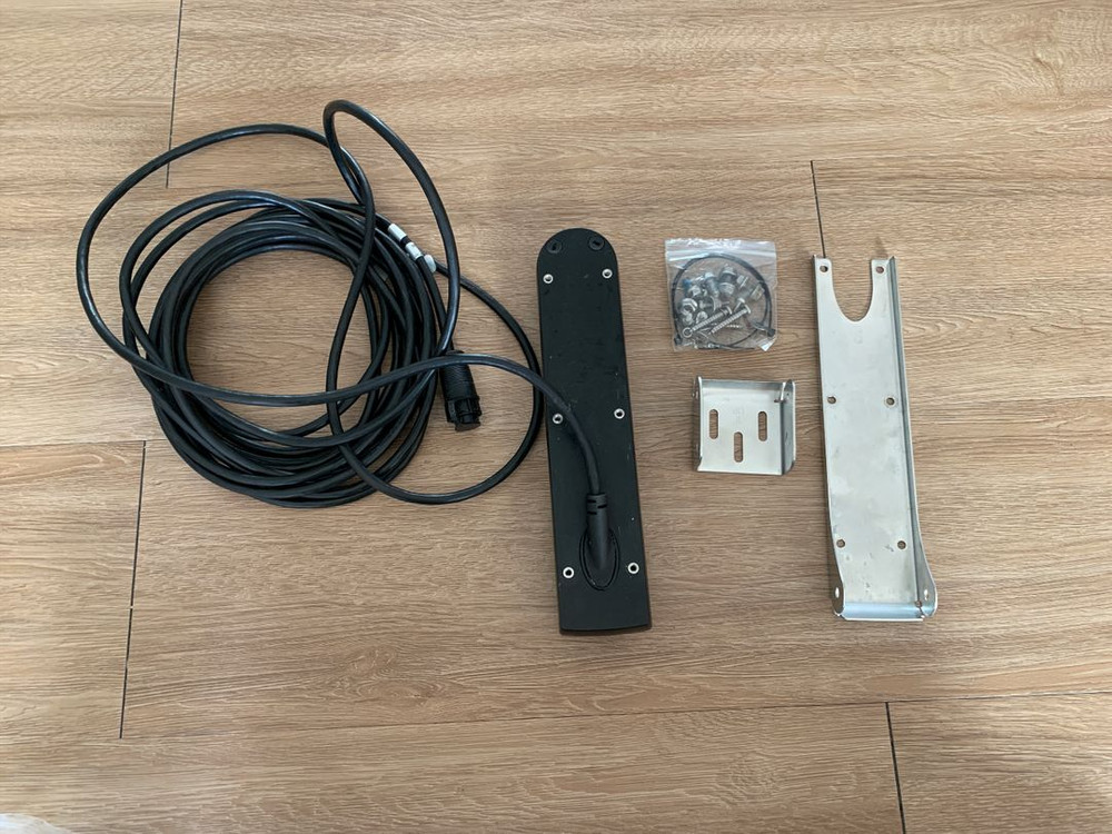 로렌스 엑티브이미징 3in1 HD 소나 송수파기--1