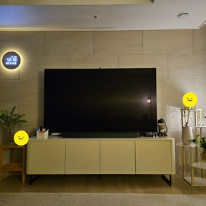 까사미아 베로나 거실장(2월 2일 수령)