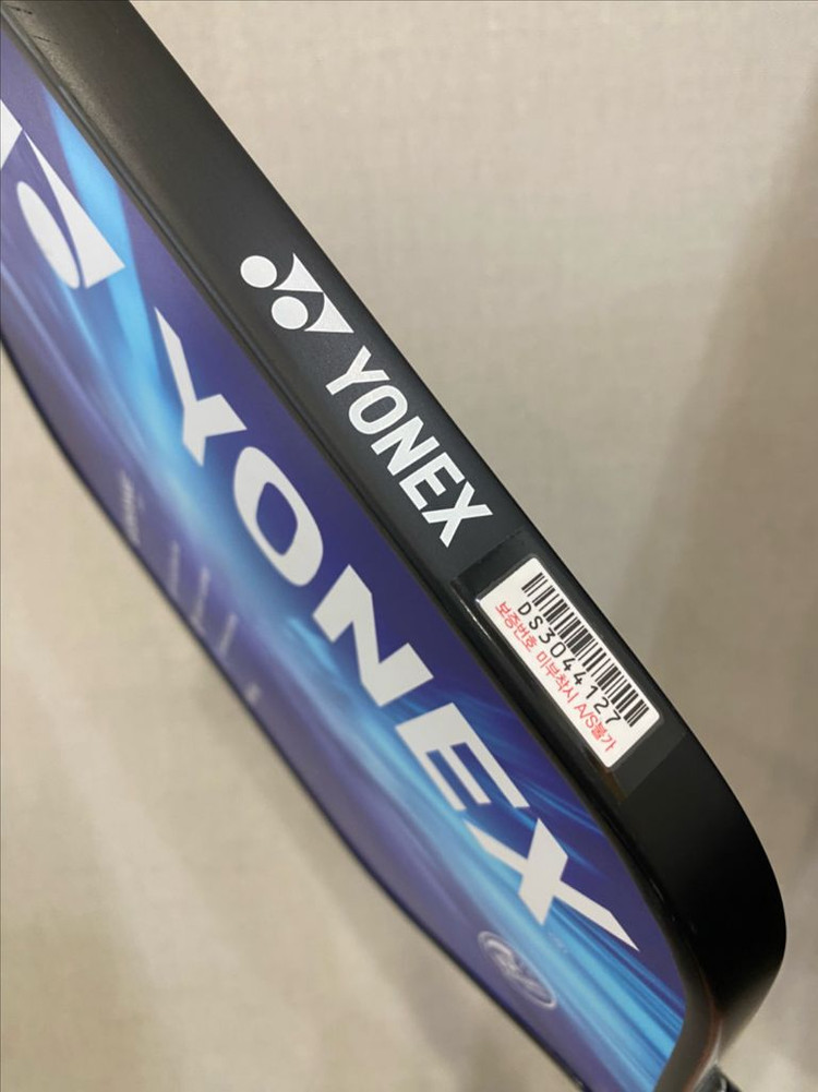 요넥스 이존 피클볼 패드 (라켓)--1