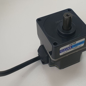 BLDC모터 [ K8LH50N2 ] 및 기어 헤드 [ K5H5B ]세트