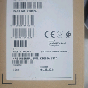 4TB 12G SAS 7.2K 3.5인치 하드디스크 이미지