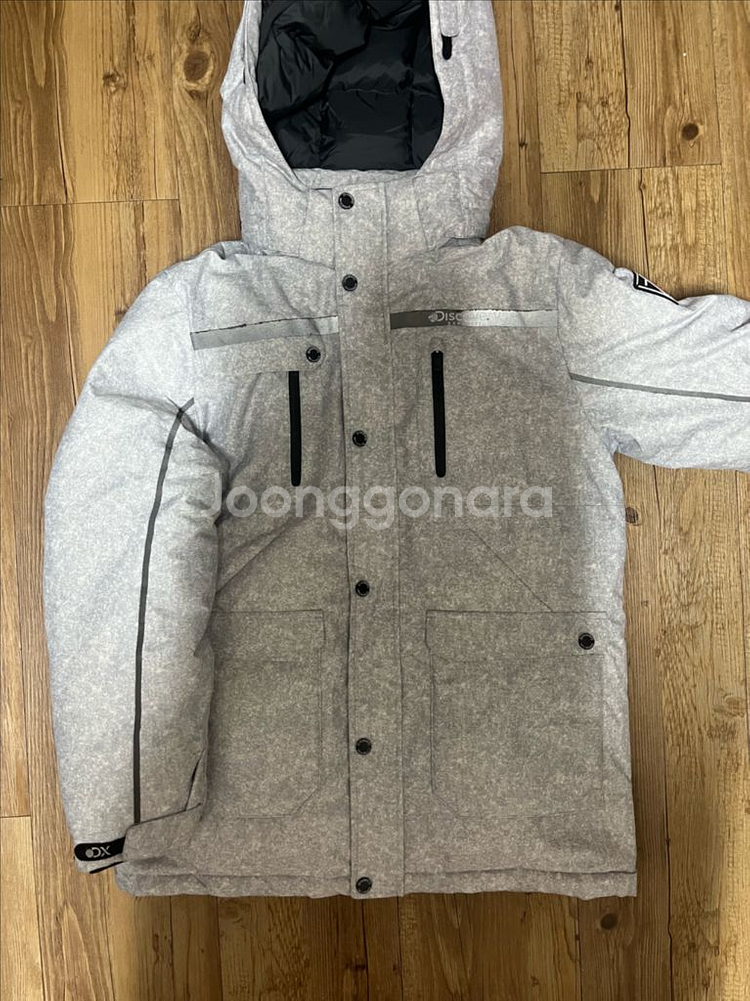 150 디스커버리 스키복 보드복 패딩 점퍼 바지 세트 스키 데상트 피닉스 골드윈--1