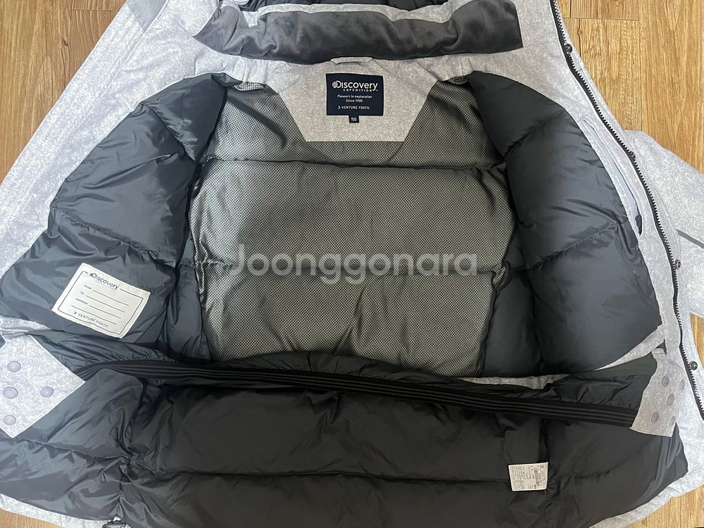 150 디스커버리 스키복 보드복 패딩 점퍼 바지 세트 스키 데상트 피닉스 골드윈--3