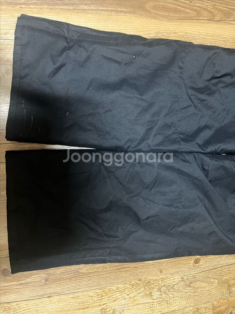 150 디스커버리 스키복 보드복 패딩 점퍼 바지 세트 스키 데상트 피닉스 골드윈--5