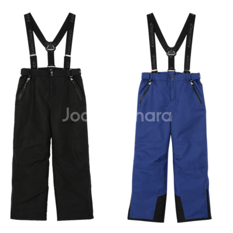 150 디스커버리 스키복 보드복 패딩 점퍼 바지 세트 스키 데상트 피닉스 골드윈--9