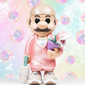 풀스파라다이스 피규어