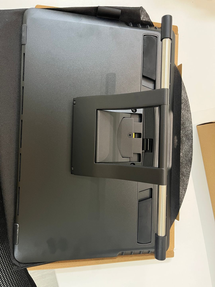 와콤 신티크 프로 16인치 DTH-167 S급 풀박스 + 와콤 공식 거치대(별매용) 판매--4