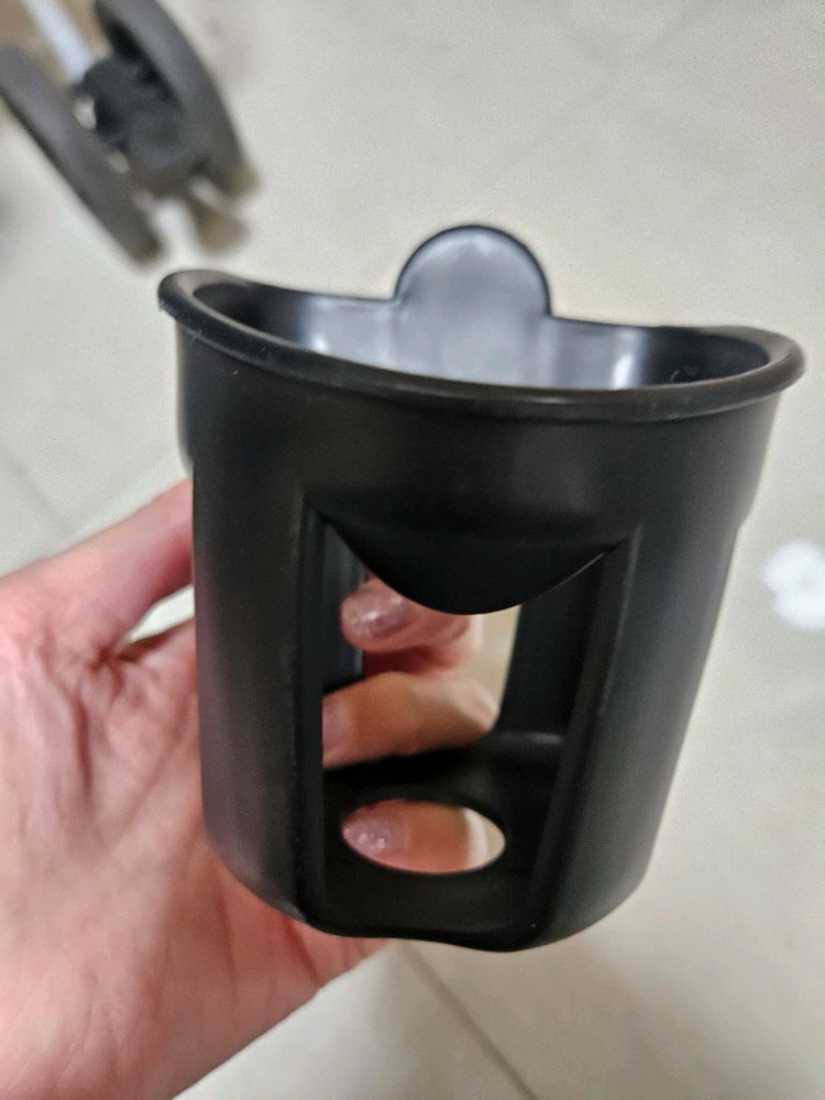 아발론 휴대용쌍둥이유모차 이미지