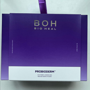 (새상품) 바이오힐보 3D 리프팅 크림 세트 (본품1+리필1+증정2)