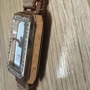 샤넬 럭셔리 여성용 시계