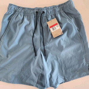 나이키 / 드라이핏7인치 쇼츠 /L (새제품)