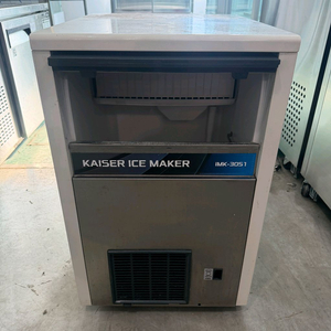 카이저 제빙기 50kg 이미지