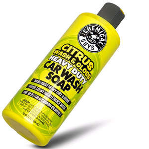 케미컬가이 스크레치없는 세차 끝판왕 CWG 카샴푸