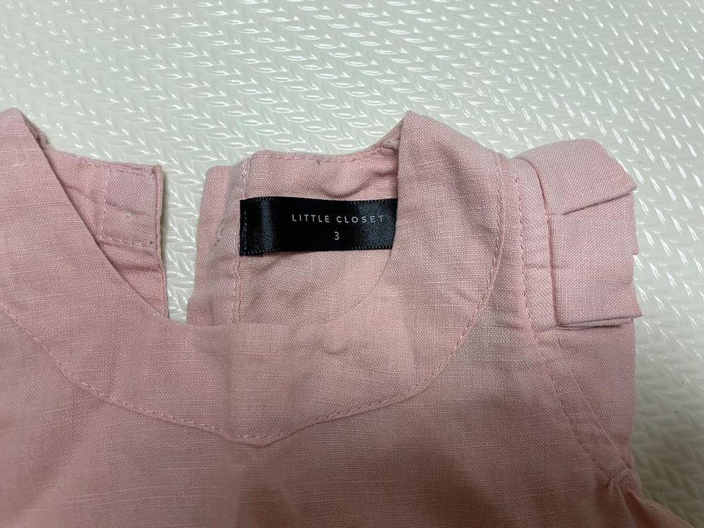 여아 여름옷 일괄 85-90사이즈--7