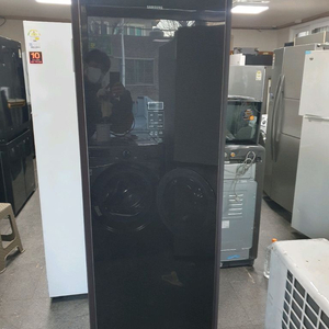 김해 삼성에어드레서 5벌 의류관리기