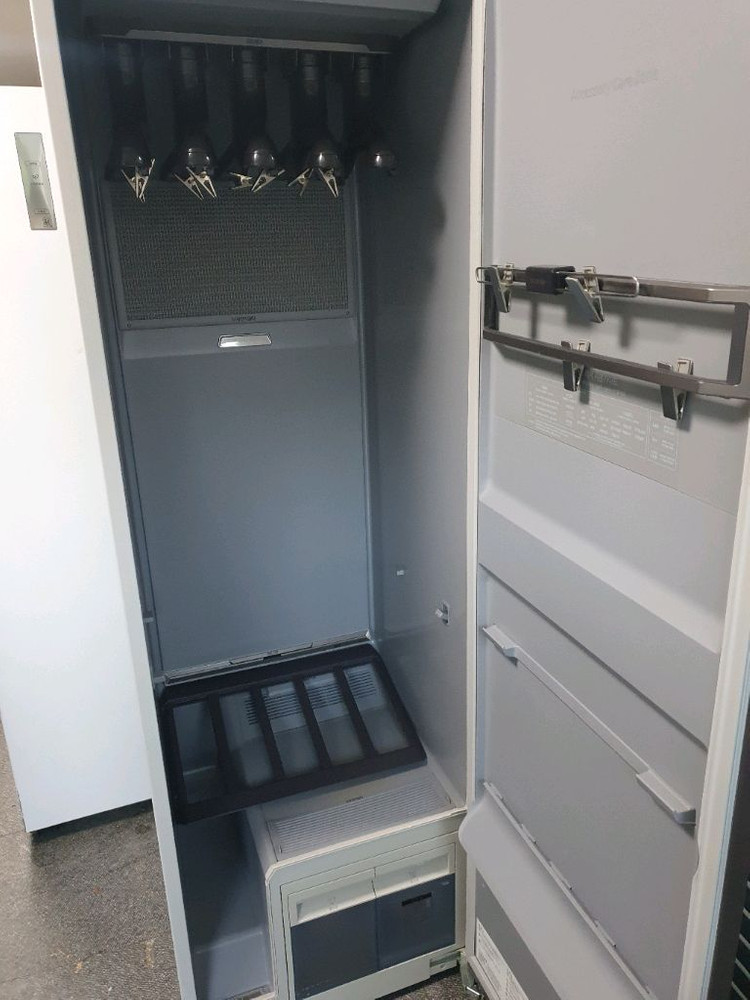 김해 삼성에어드레서 5벌 의류관리기 이미지