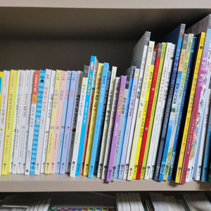 비룡소 북크럽비버 51권 초등저학년