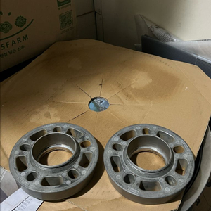 로린져 벤츠 허브스페이스 30mm