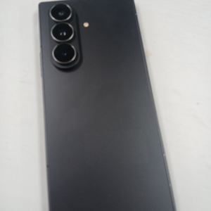 갤럭시Z폴드7 512기가 공기계 중고폰 최저가 서브폰