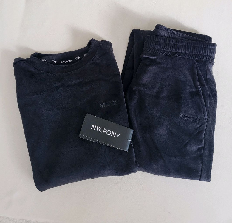 [새제품] 벨로아 트레이닝복 새제품--1