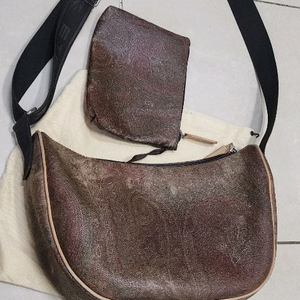 에트로 ETRO 호보 크로스백