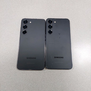 갤럭시 S23 256기가 싸게팔아요