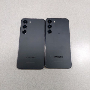 갤럭시 S23 256기가 싸게팔아요