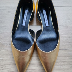 로즈베이 수제화 구두 250 새상품