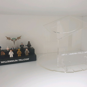 레고 75192 밀레니엄팔콘 마징가 거치대 세트 판매