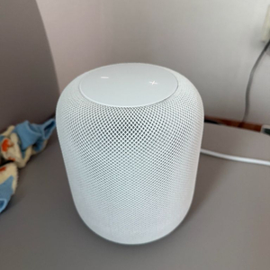 애플 홈팟(Apple Hompot) 1세대 이미지